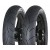 buitenband  100-80 x 17 TL MC50 tubbeless Sava